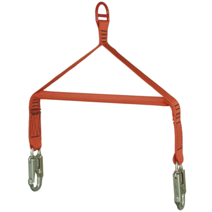 Yates Gear, Inc., Confined Space Spreader Bars